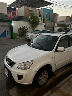 Chery Tiggo 3